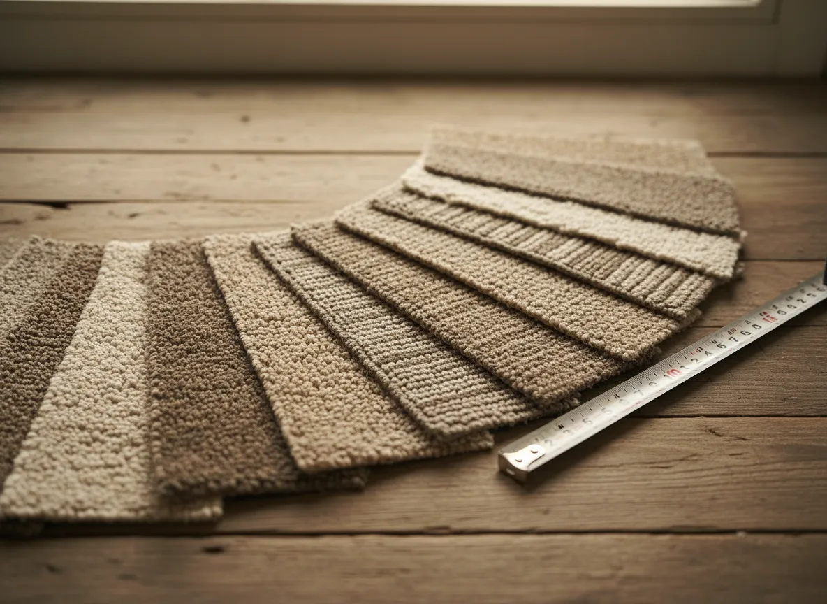 Carpet Installation Scio, OR FAQs